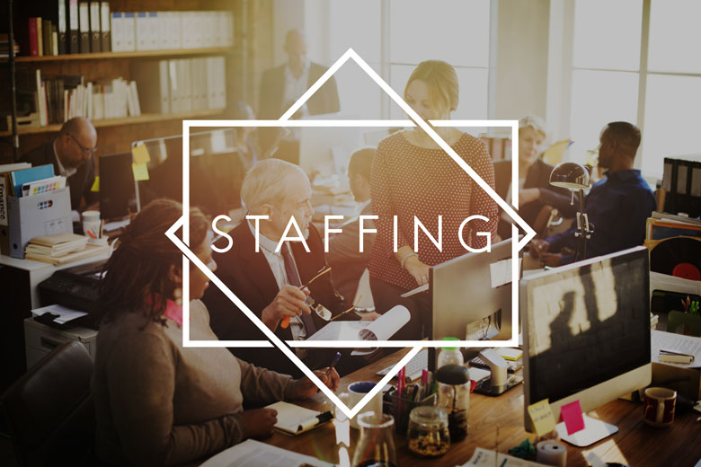Staffing Staffing