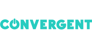 Convergent Logo